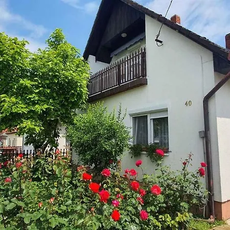 In 35891 Appartamento Balatonberény