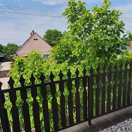 Appartamento In 35891 Balatonberény