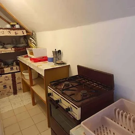 Appartamento In 35891 Balatonberény