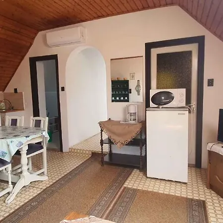 Appartamento In 35891 Balatonberény